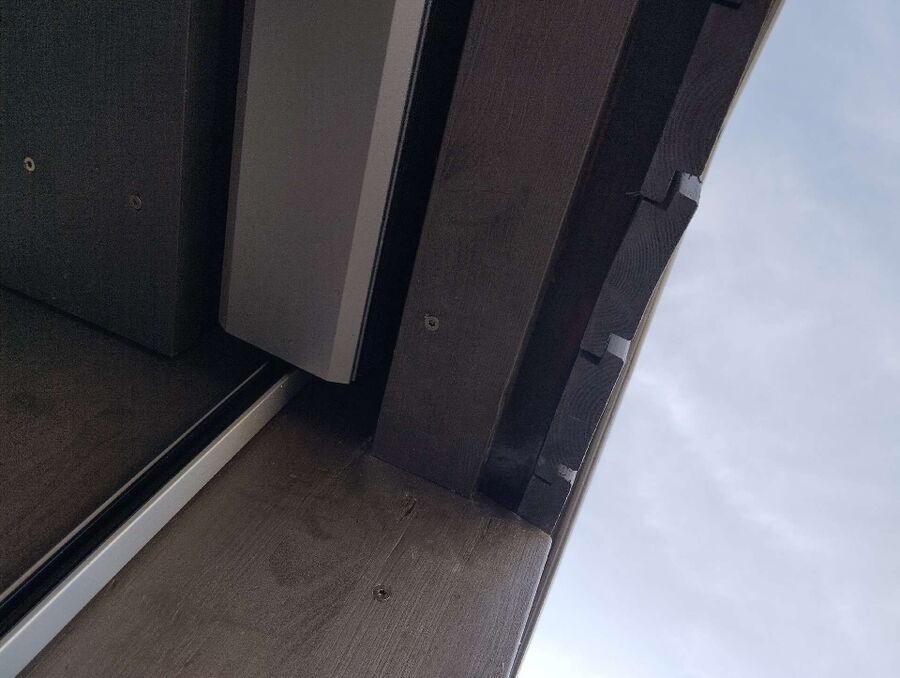 enlever un nid d abeille