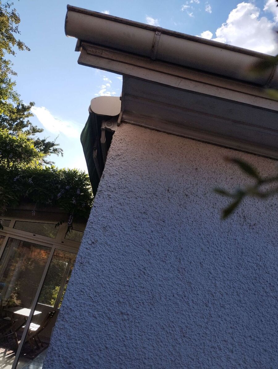 nid d abeille que faire