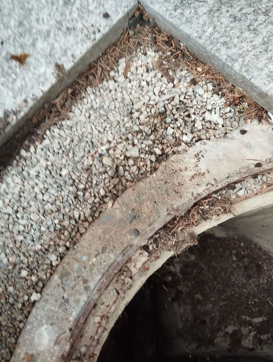 enlever un nid d abeille