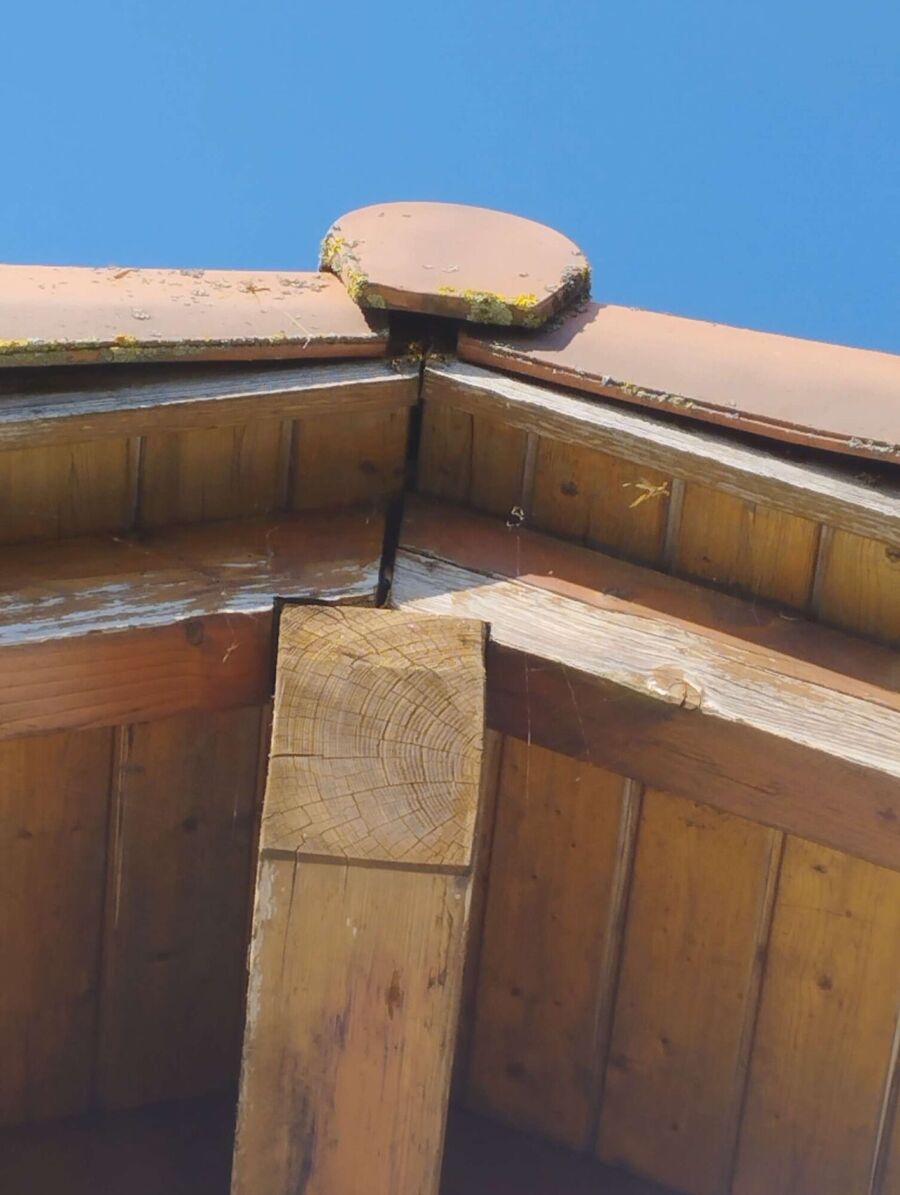 enlever un nid d abeille