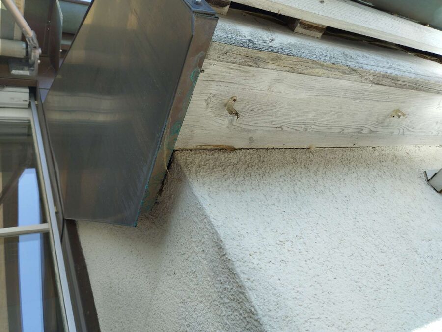 nid d abeille que faire