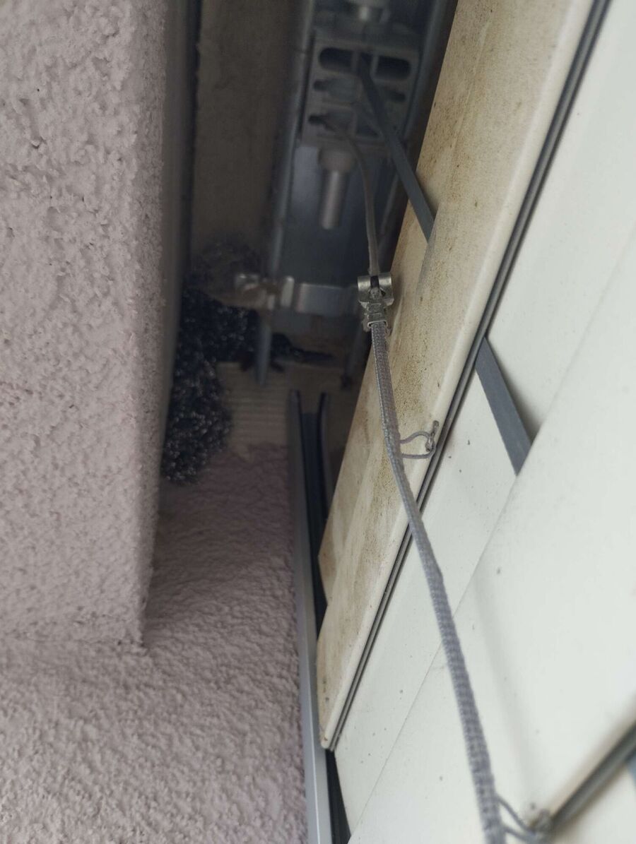 nid d abeille que faire