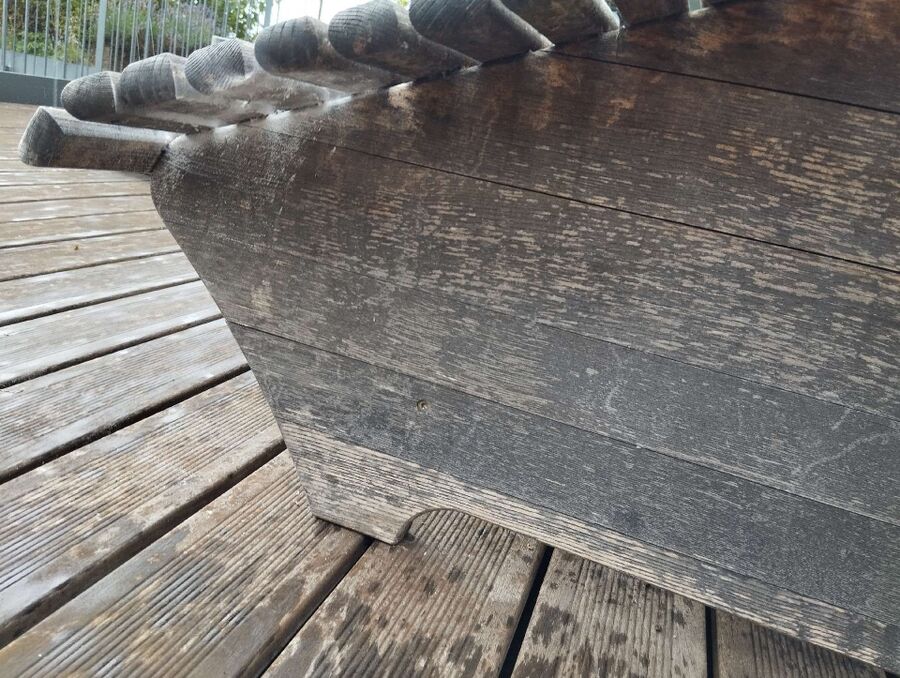 enlever un nid d abeille