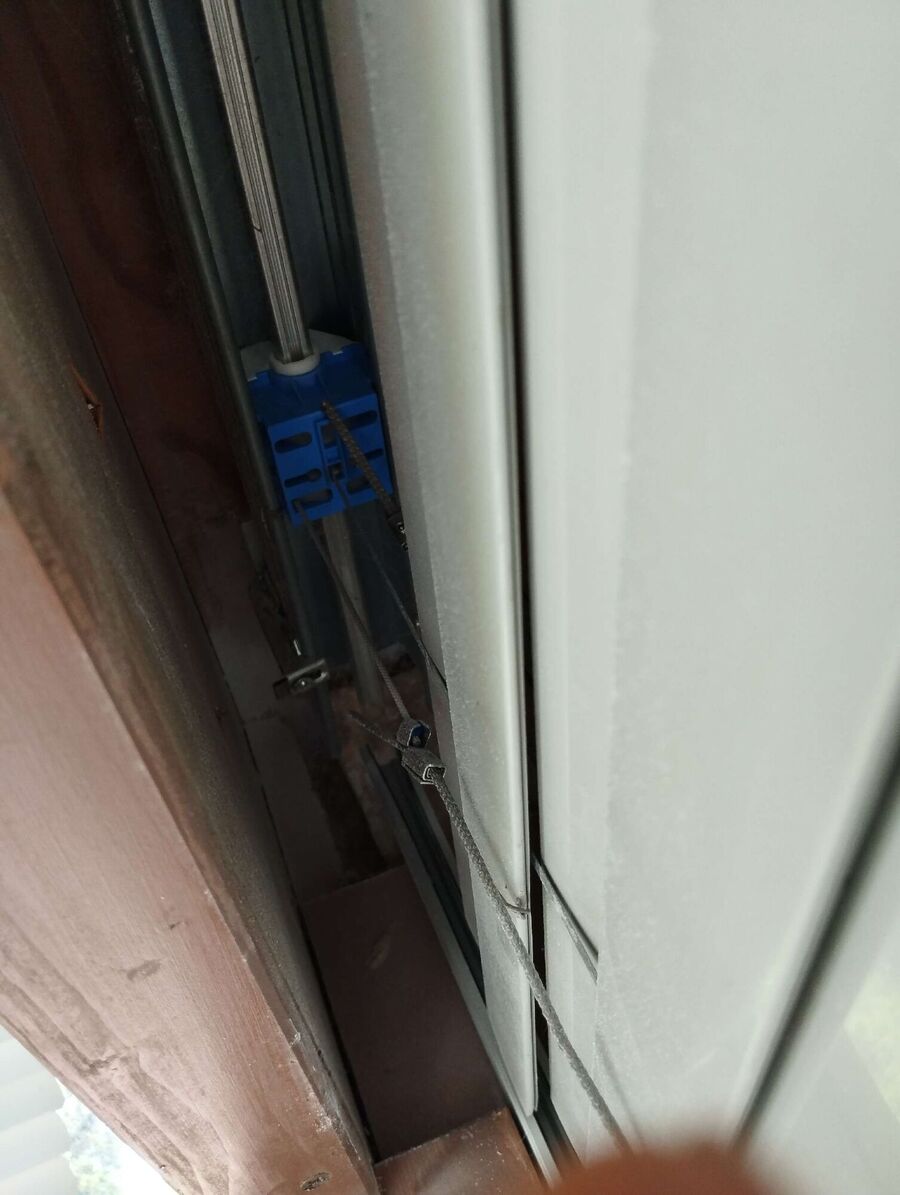 enlever un nid d abeille