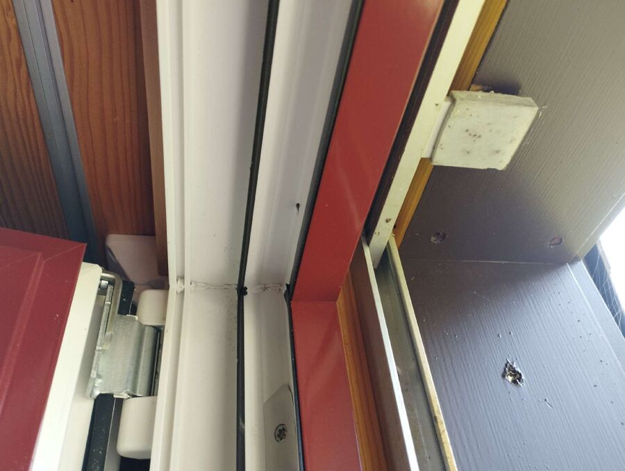 nid d abeille que faire