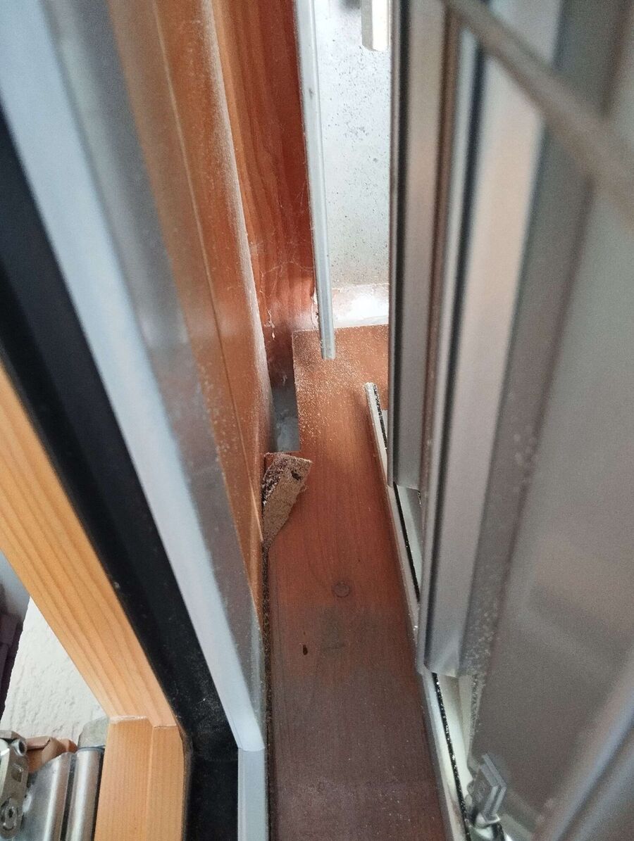 enlever un nid d abeille