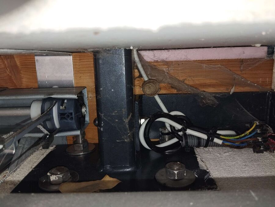 enlever un nid d abeille