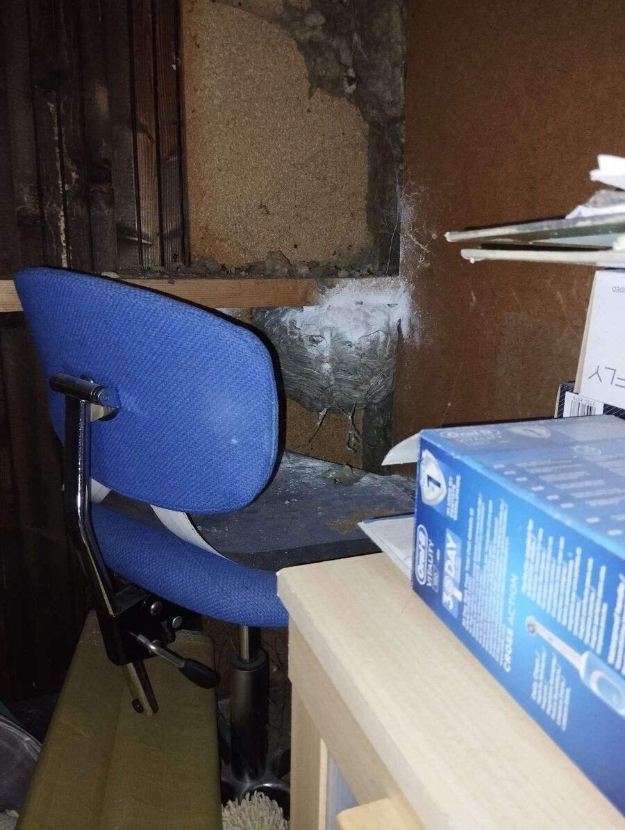 nid d abeille que faire