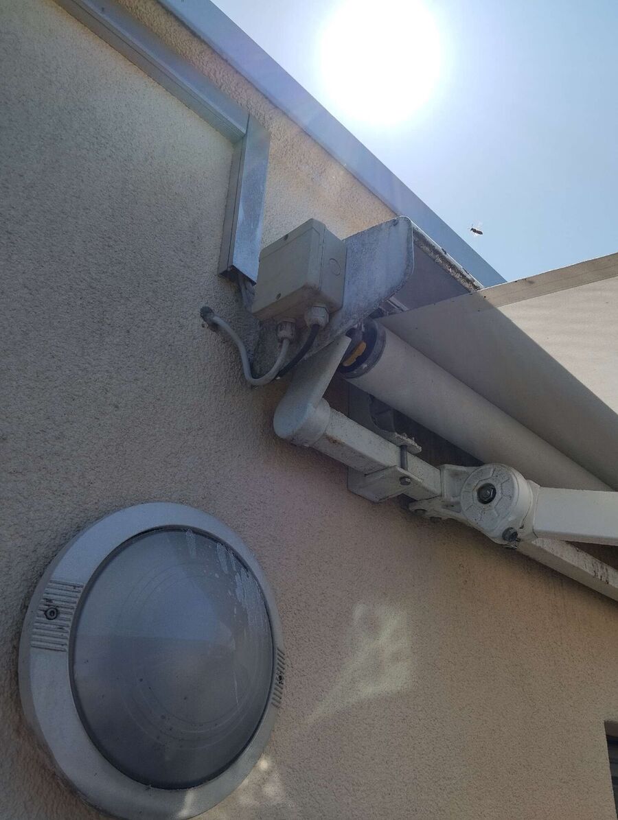 nid d abeille que faire