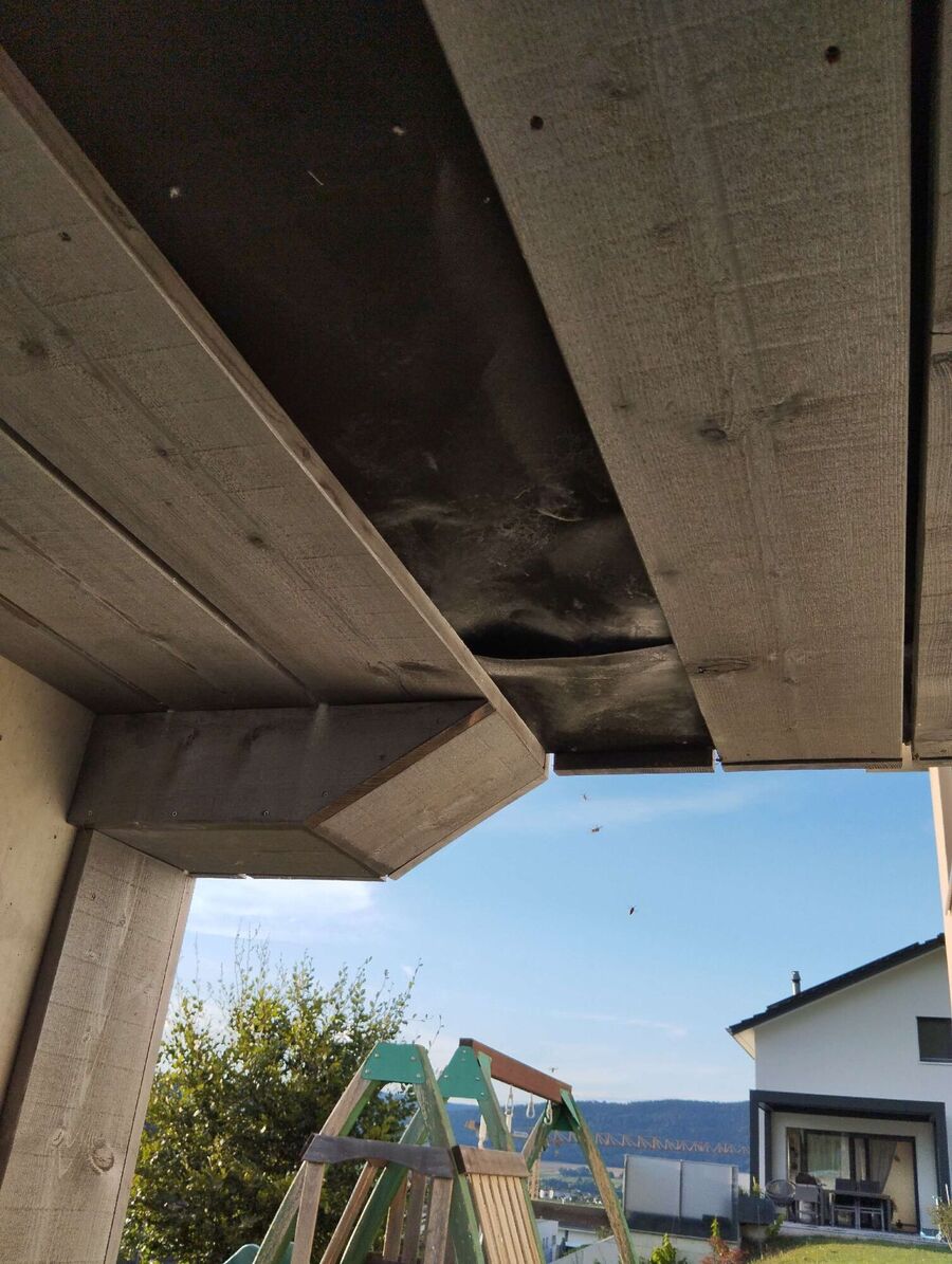 enlever un nid d abeille