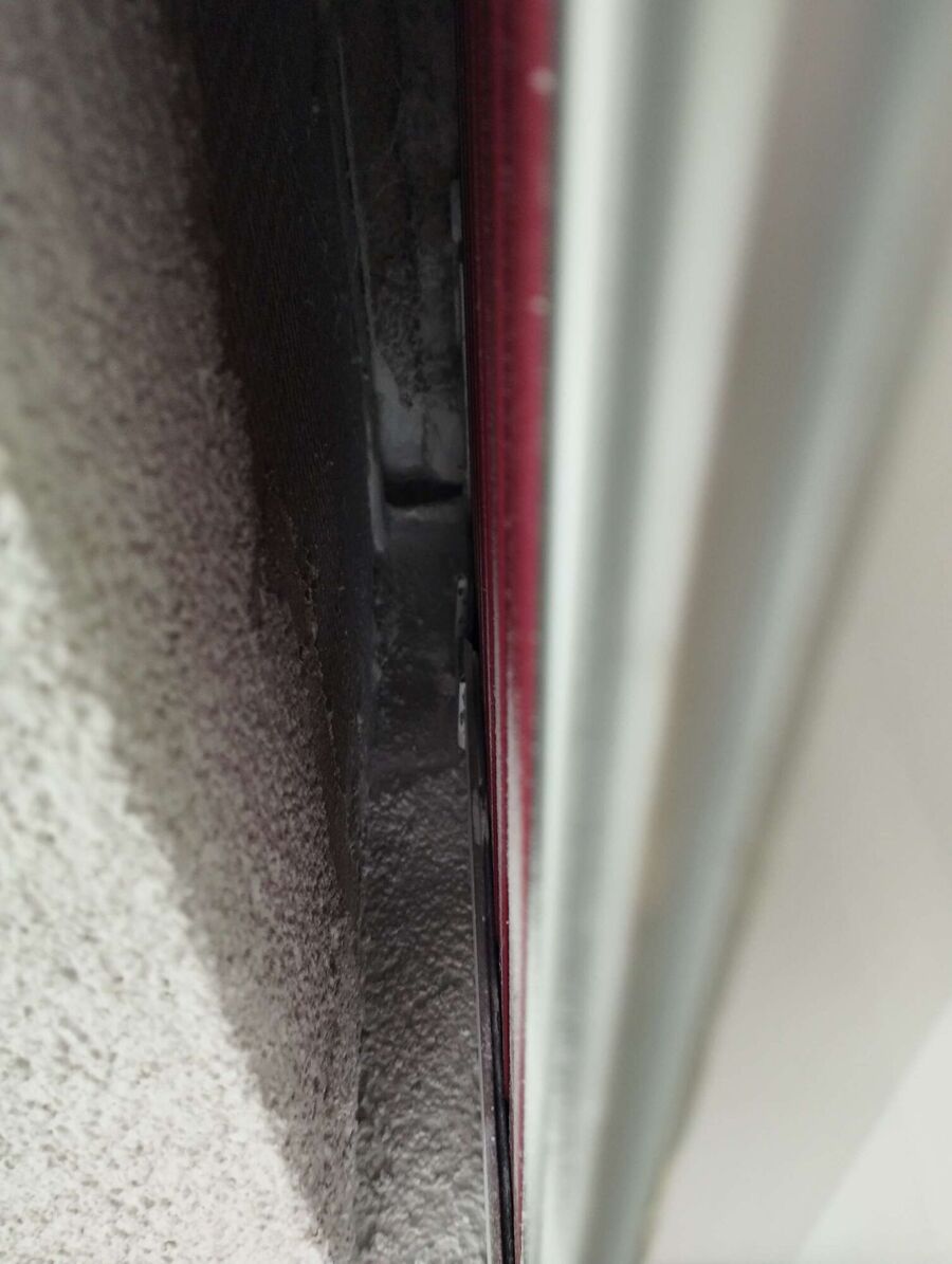 nid d abeille que faire