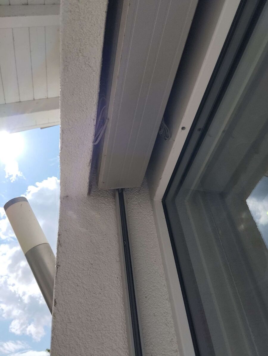 enlever un nid d abeille