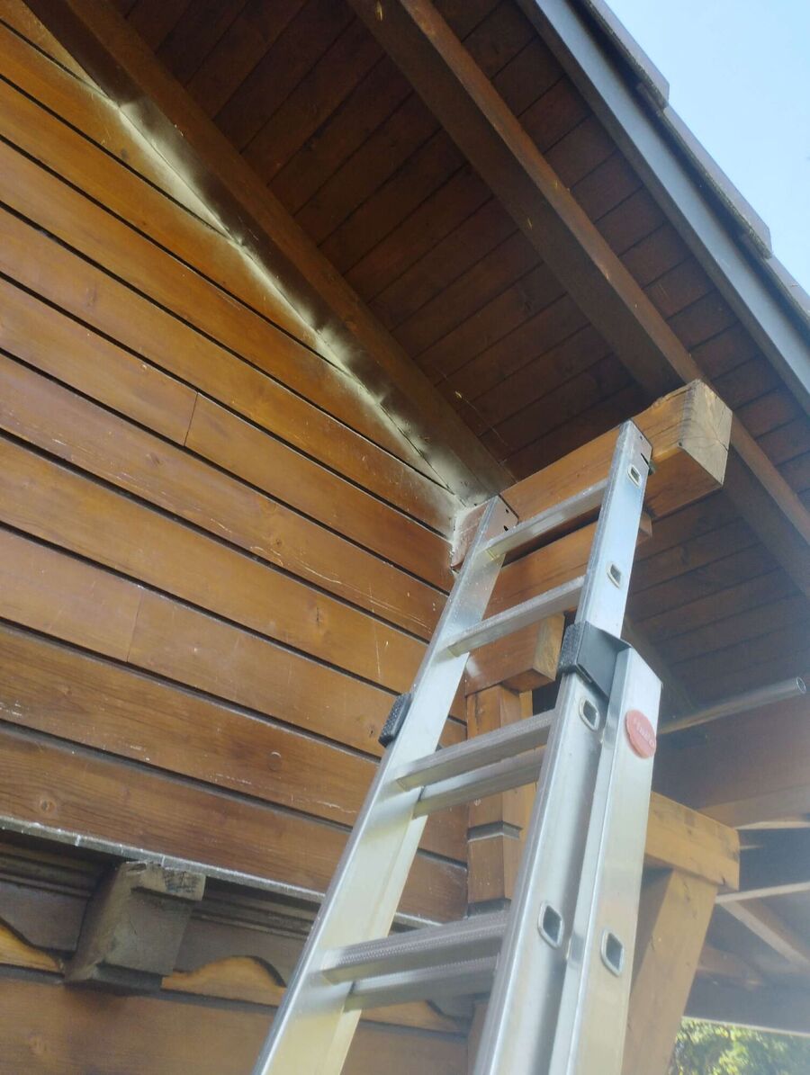 enlever un nid d abeille