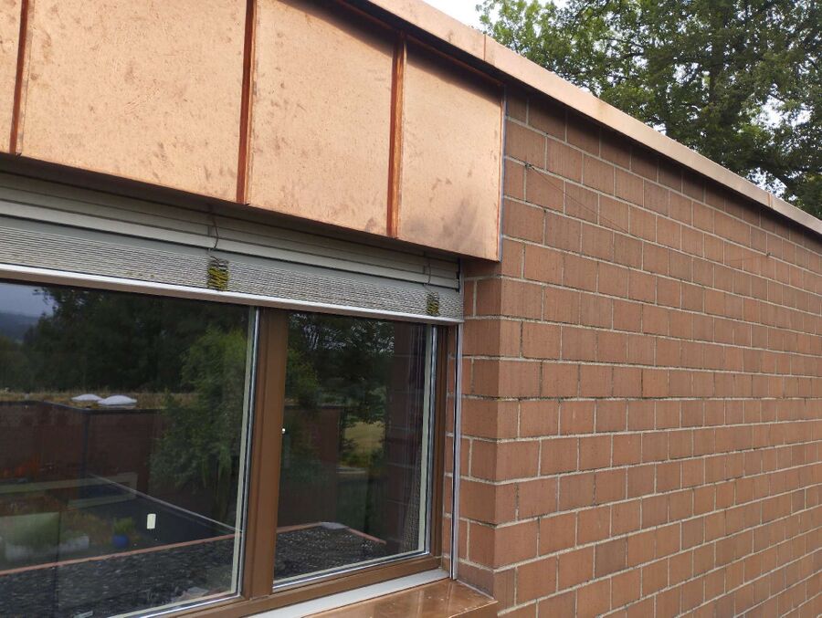 enlever un nid d abeille