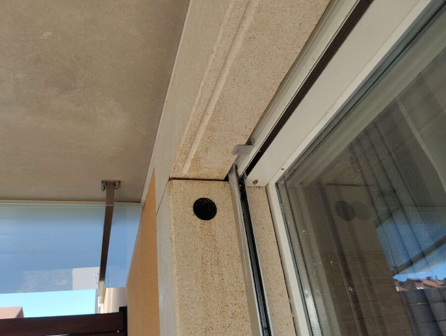 nid d abeille que faire