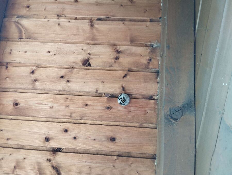 enlever un nid d abeille