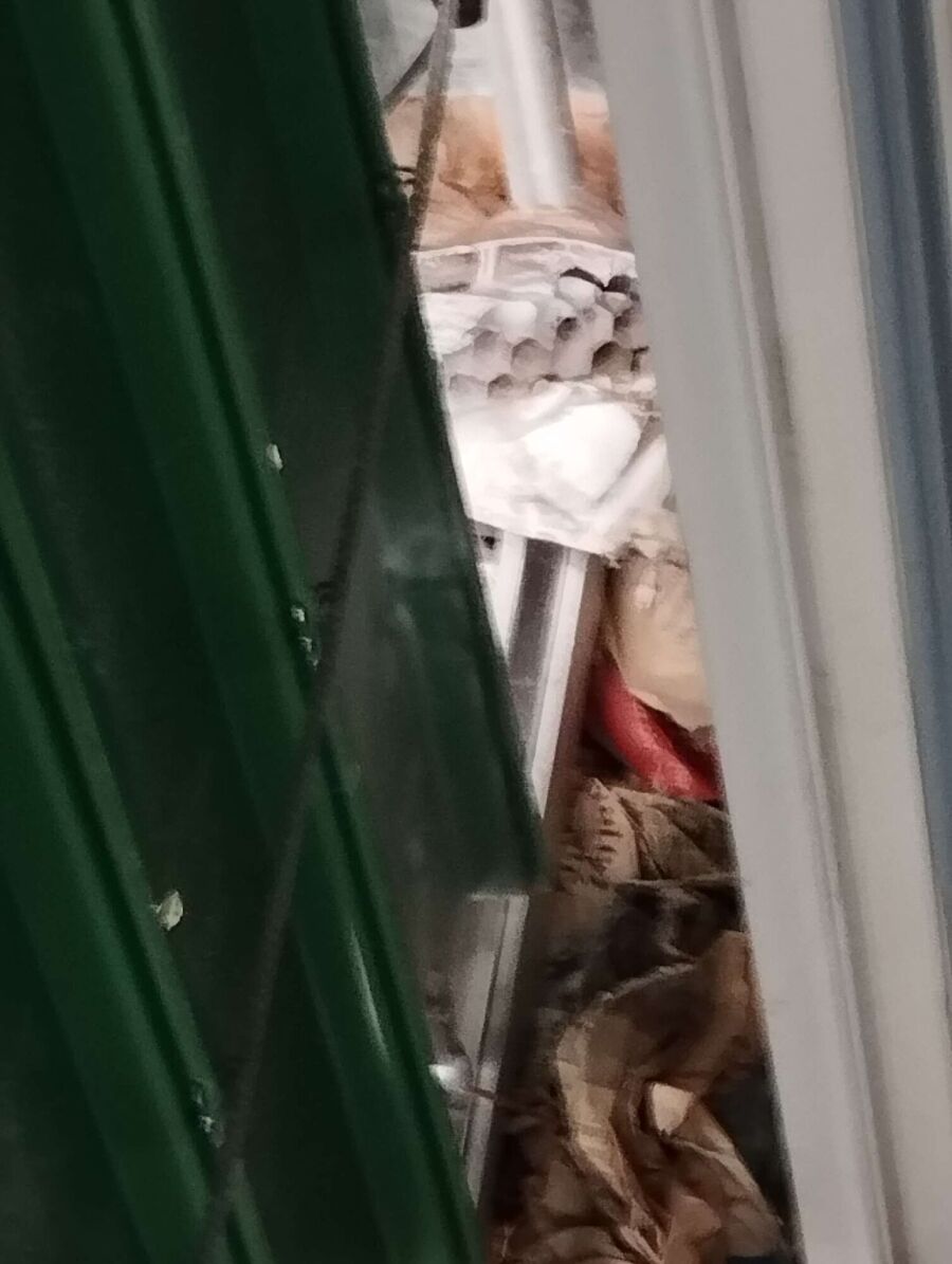 nid d abeille que faire