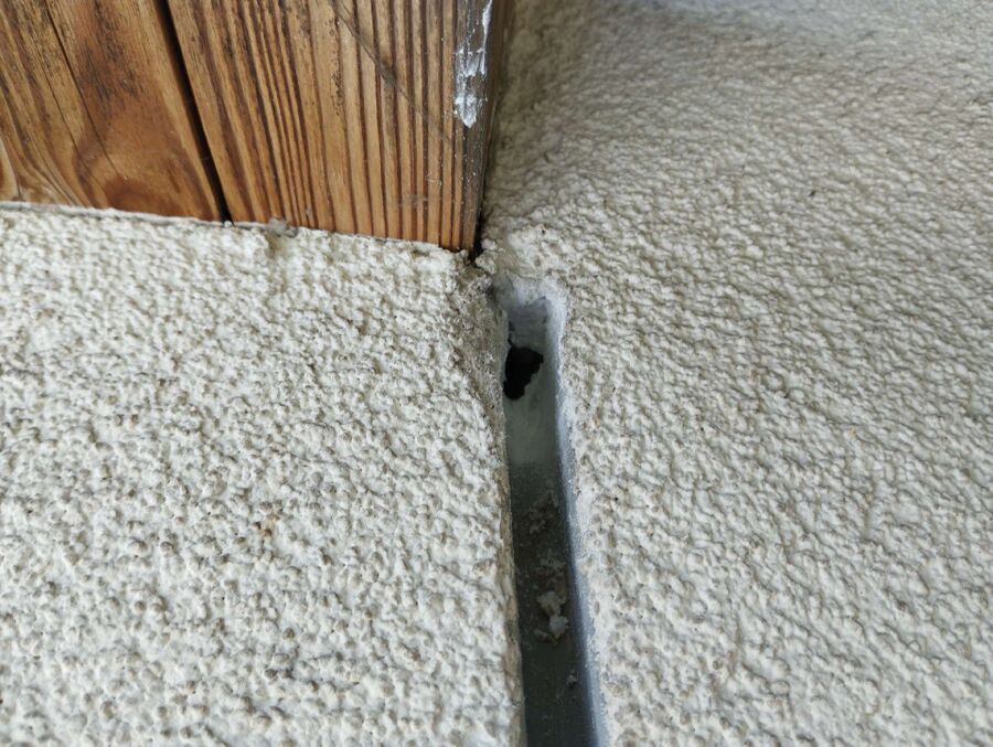 enlever un nid d abeille