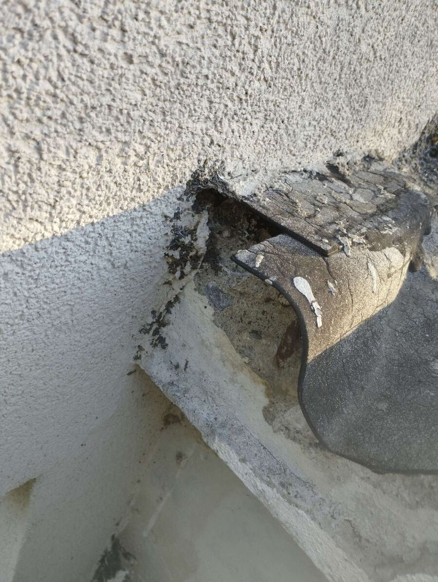 enlever un nid d abeille