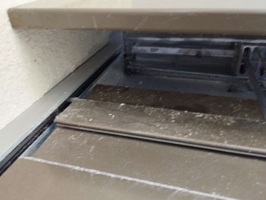 enlever un nid d abeille