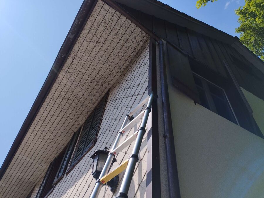 enlever un nid d abeille