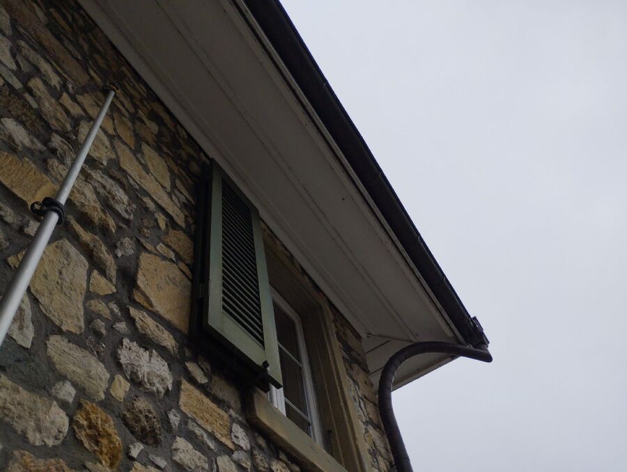 enlever un nid d abeille