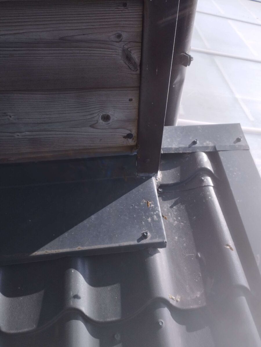 enlever un nid d abeille