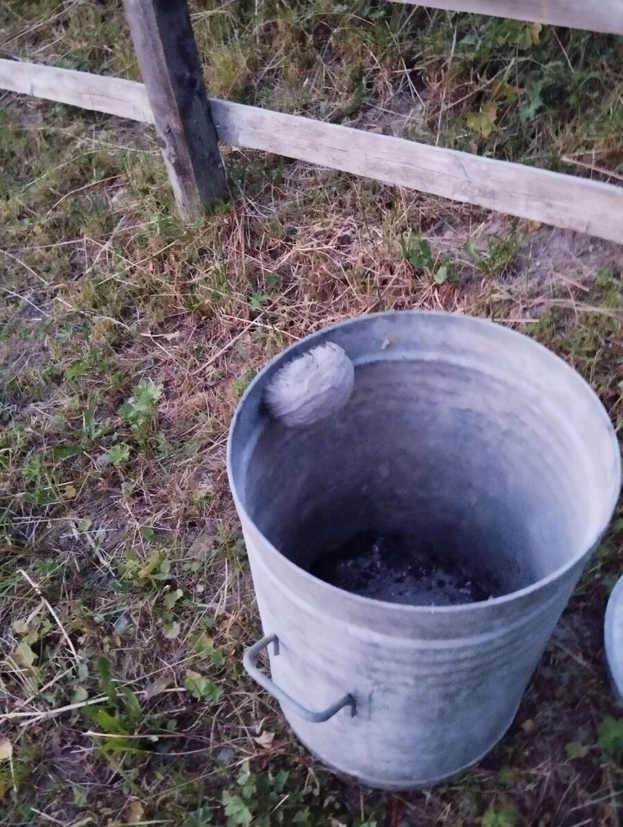 nid d abeille que faire