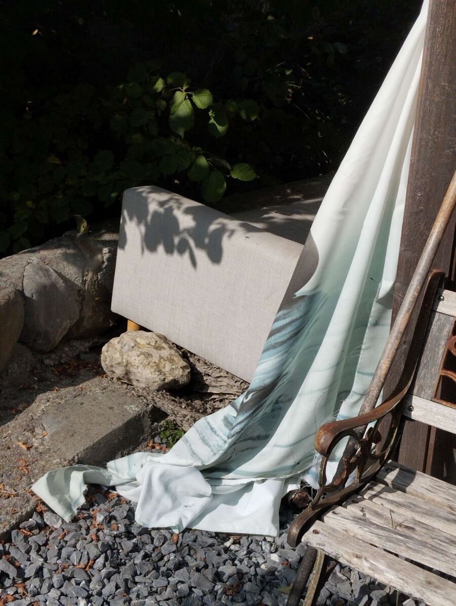 nid d abeille que faire