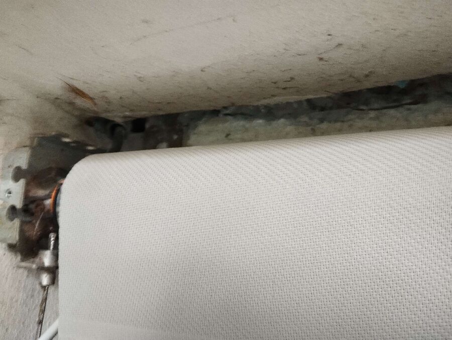 nid d abeille que faire