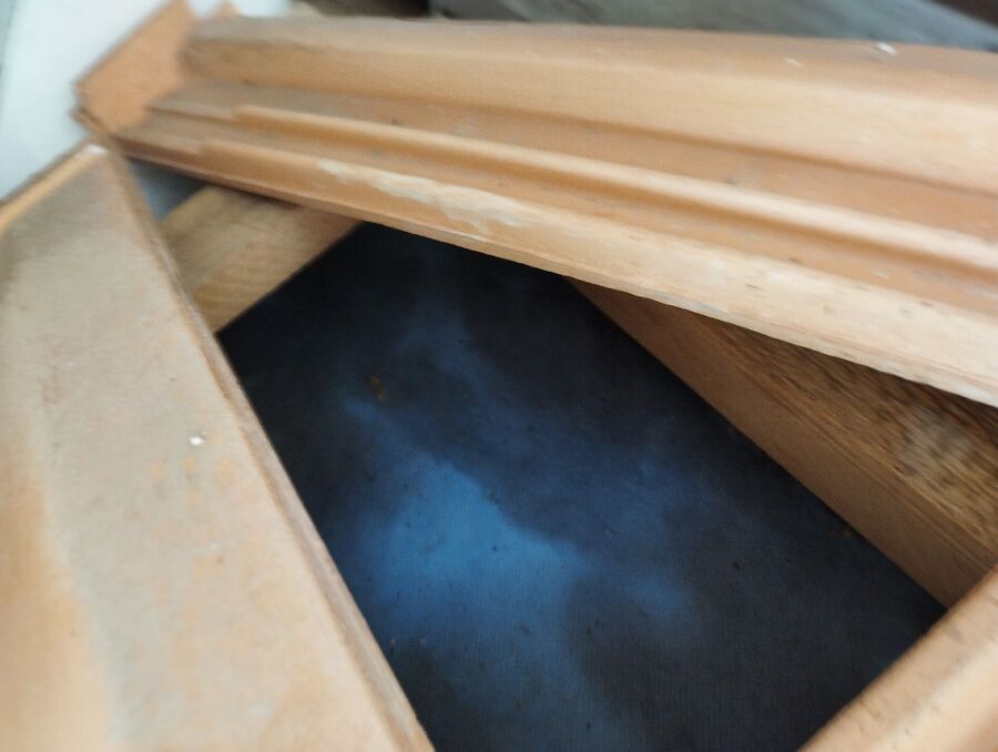 enlever un nid d abeille