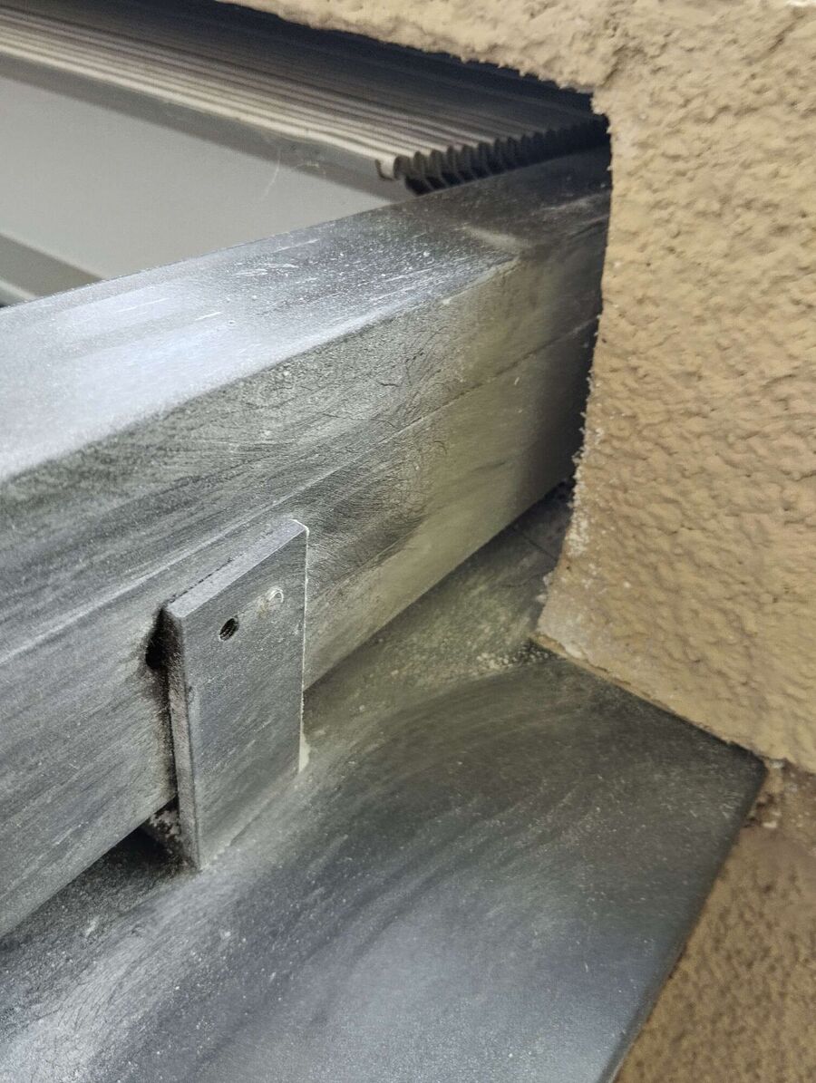 enlever un nid d abeille