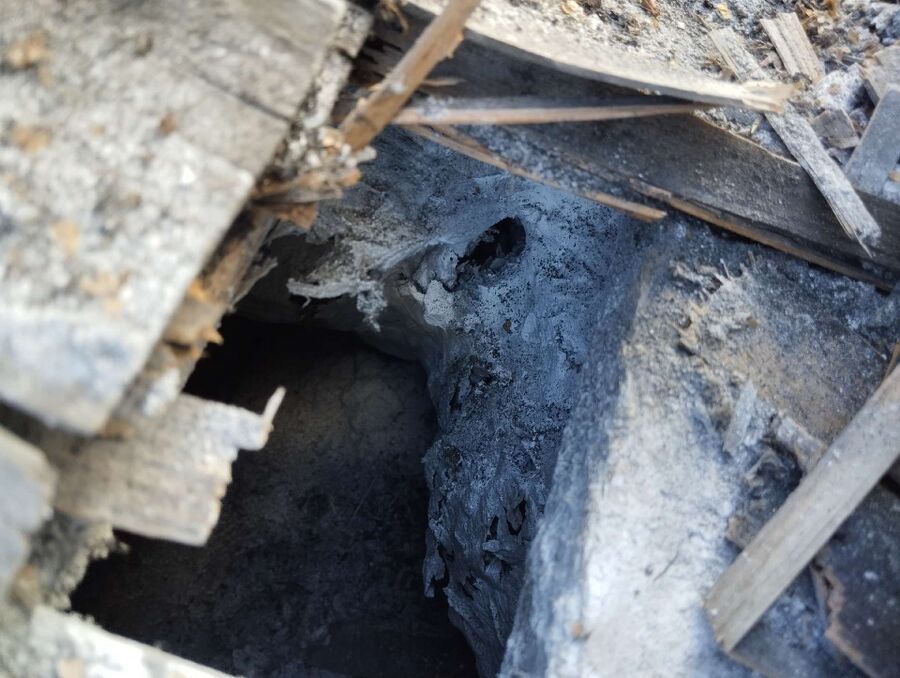 enlever un nid d abeille