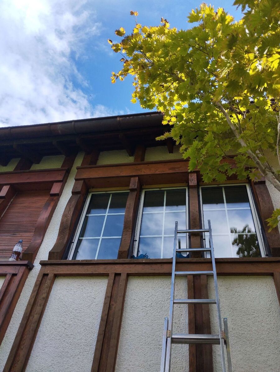 enlever un nid d abeille