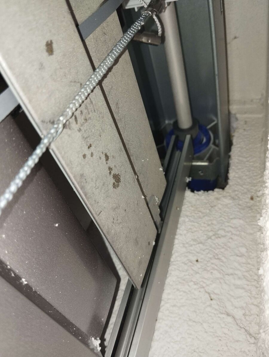 enlever un nid d abeille