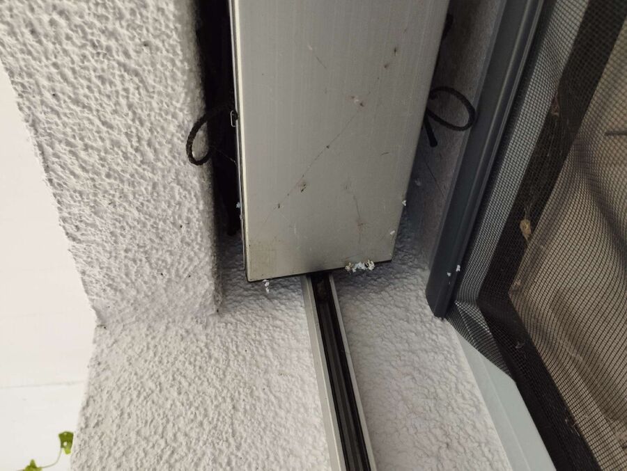 nid d abeille que faire