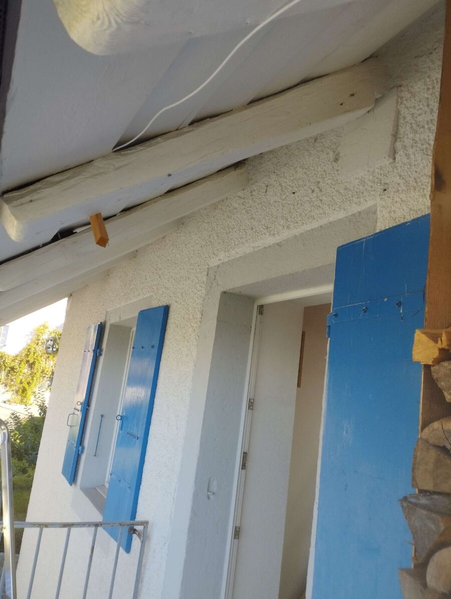 enlever un nid d abeille