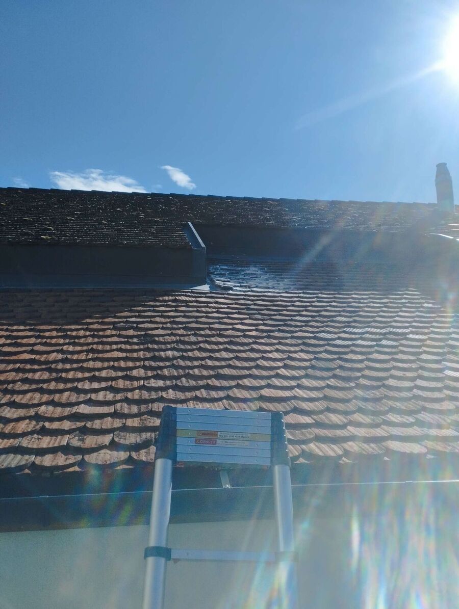 enlever un nid d abeille