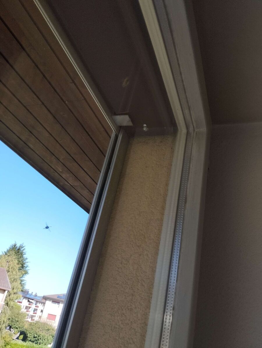 nid d abeille que faire