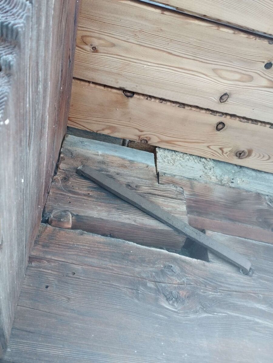 enlever un nid d abeille