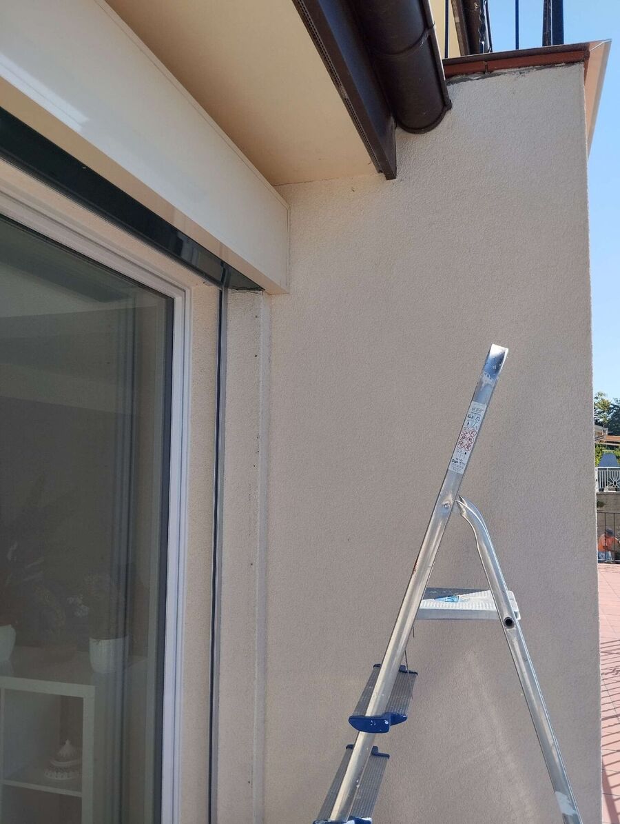 nid d abeille que faire