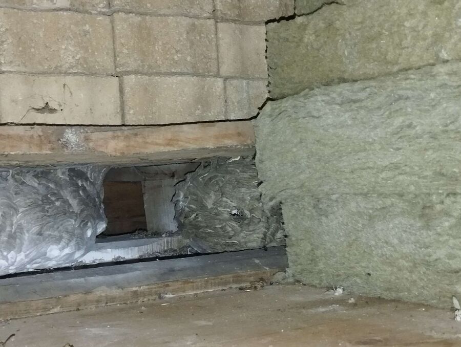 enlever un nid d abeille