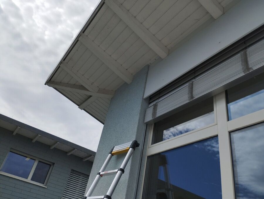 enlever un nid d abeille