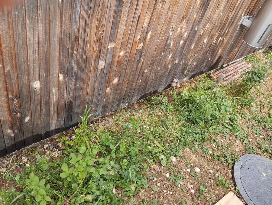 nid d abeille que faire