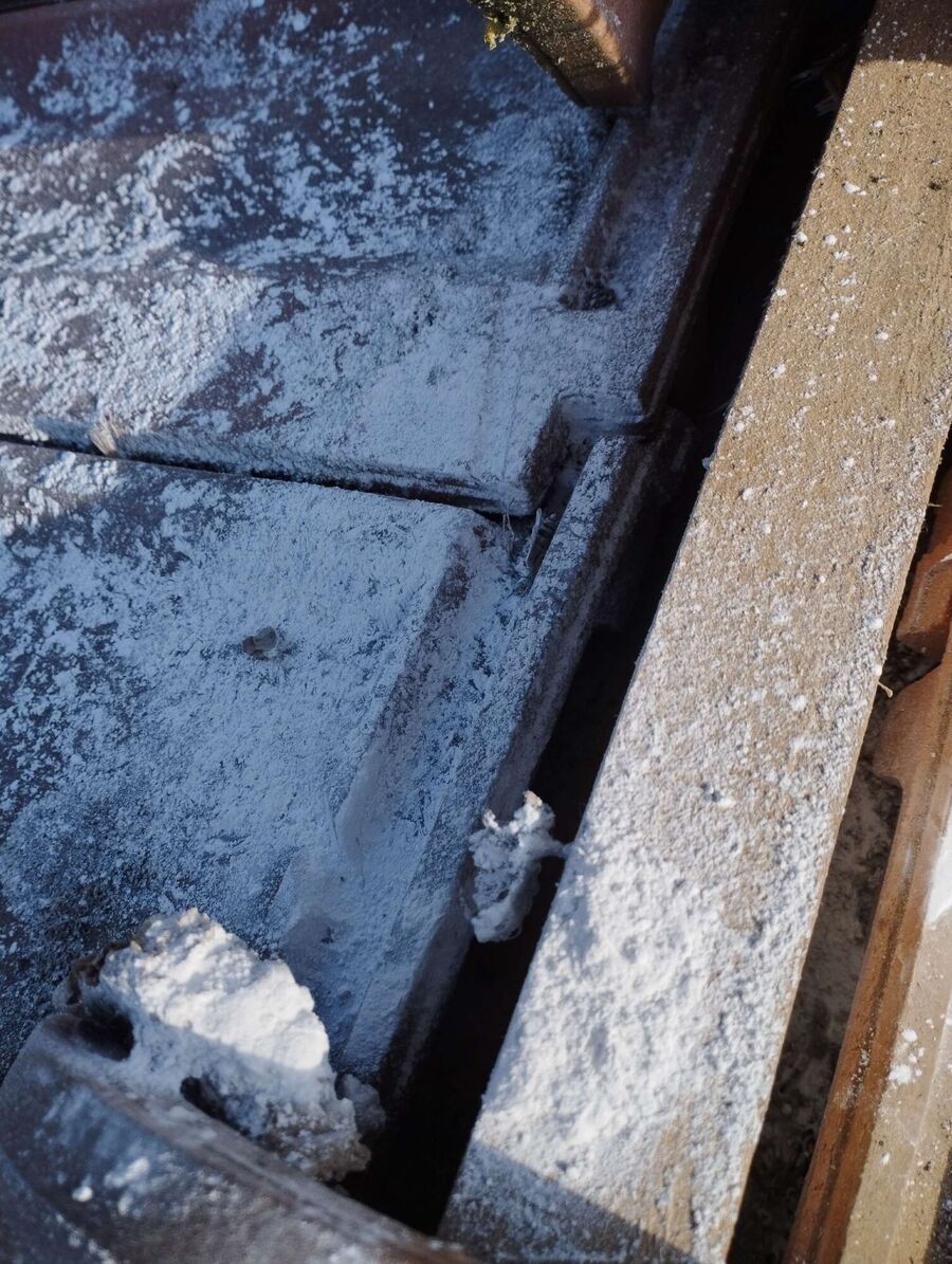 enlever un nid d abeille