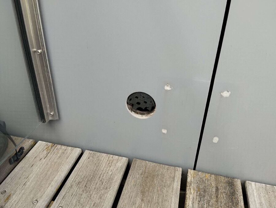 nid d abeille que faire