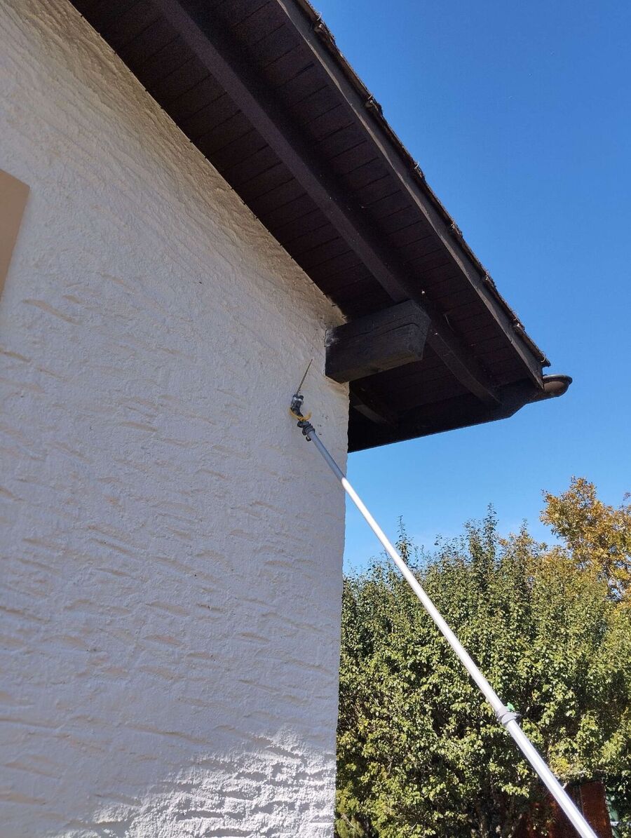 enlever un nid d abeille