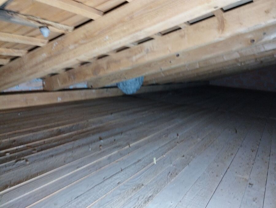 enlever un nid d abeille