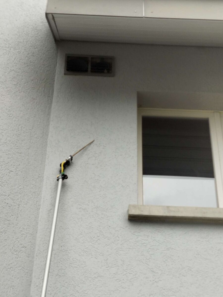 nid d abeille que faire