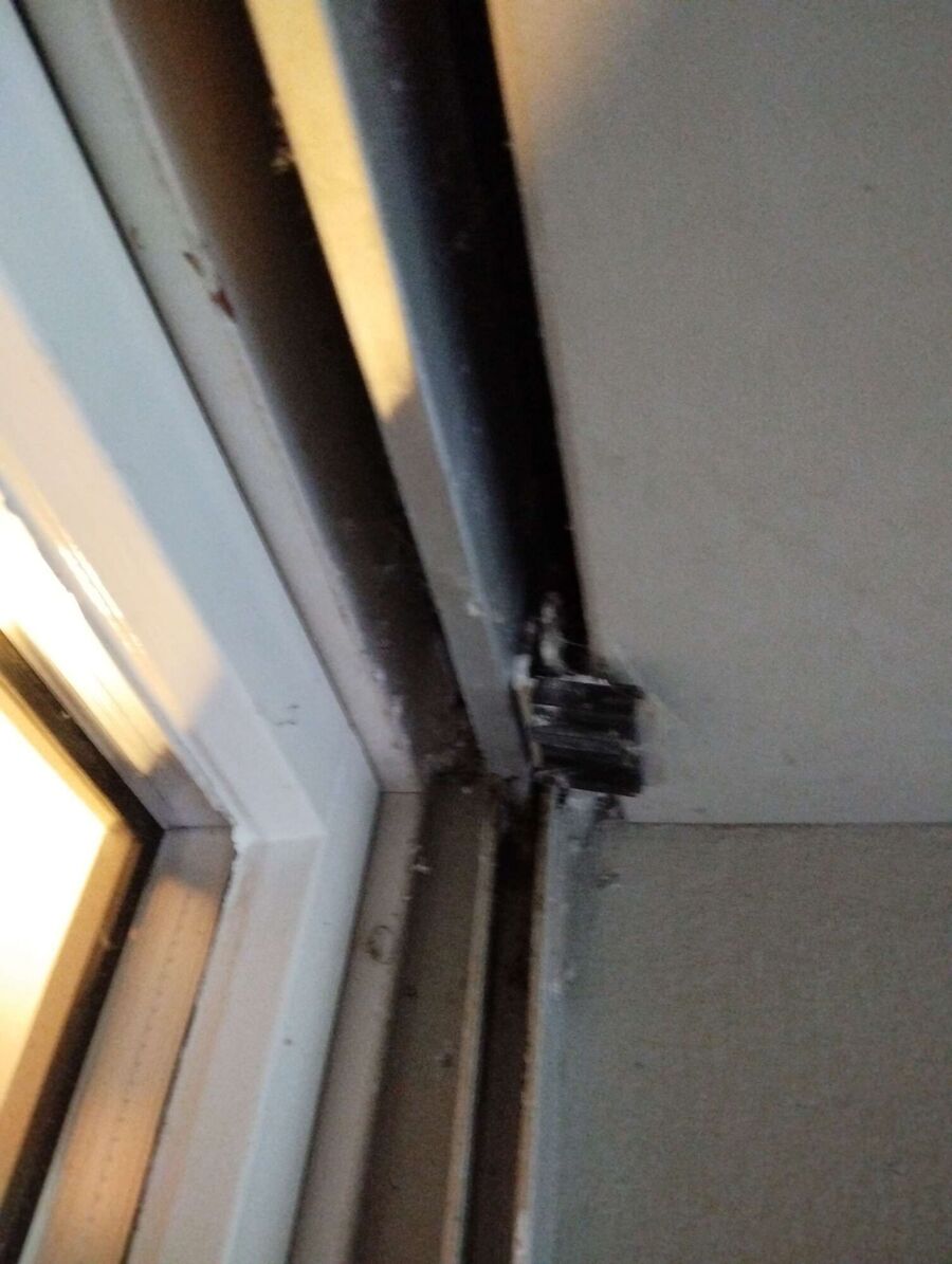 enlever un nid d abeille